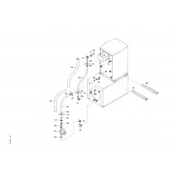 Verbindungsleitung HCR...