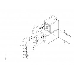 Verbindungsleitung HCV-2010...