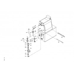 Verbindungsleitung HCV2021