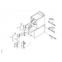 Verbindungsleitung Vitola...
