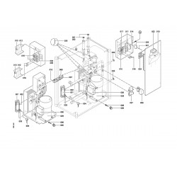 Vitocal 300 52,0 kW, type...