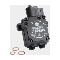 Pompe fioul ALEV 35 C 9356...