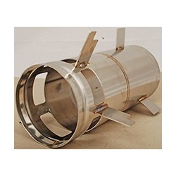 Tube de combustion...