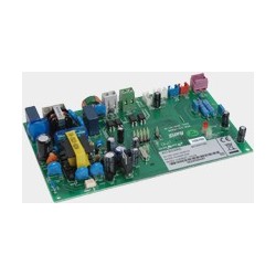 Platine IU122-A10 KM Bus...