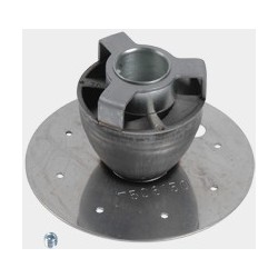 Dispositif rotateur 12/18kW...