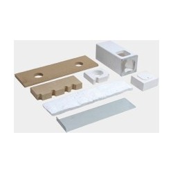 7834416 - Pot de combustion...