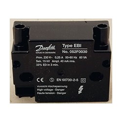 Allumeur type EBI -...