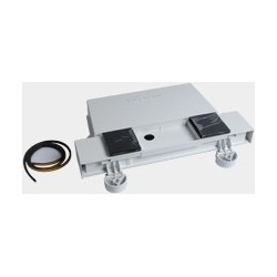 Platine de base Vitotwin...