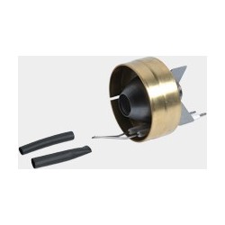 Dispositif de mélange 40kW VHG