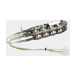 Elément d'allumeur...