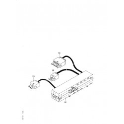 Adaptateur  2 Allures Pour...