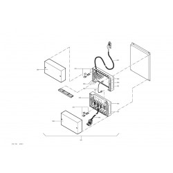 Adaptateur p.dispositifs de...