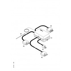 Adaptateur P.Trimatik / B2