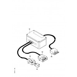 Adaptateur pour vanne gaz...