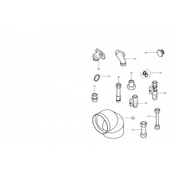Adaptateur Thermoblock 24 kw