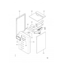 Appareil de base Vitocal 200
