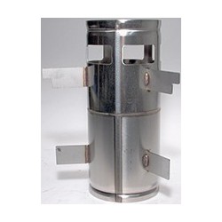 Insert brûleur 22 kW