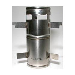 Insert brûleur 27/33 kW