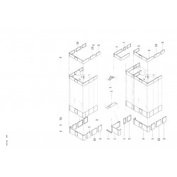 Bandeau supérieur et inférieur