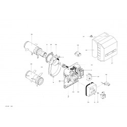 Bluetwin-Ölbrenner VEGVII...