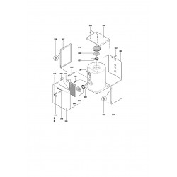 Boiler Vitocell-V 100 125L