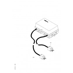 Boitier de raccordement...