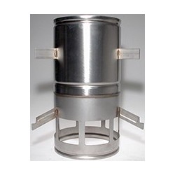 Tube de combustion VM050/63...