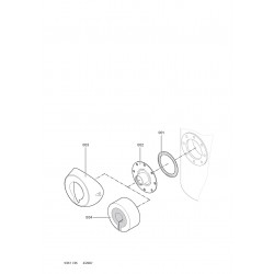 Bride inox Résistance...