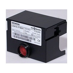 Relais bruleur VEK -...