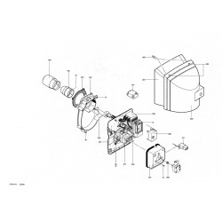 Bruleur Fioul avec...