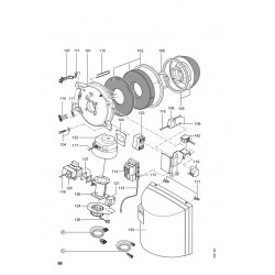 Brûleur Matrix CM2...