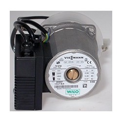 Tête de pompe WIHU/7 -...