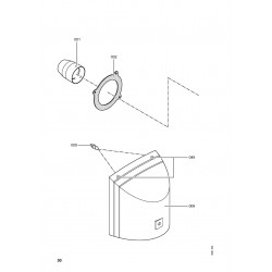 Vitoflame 100 VEMII-1.1 50 kW