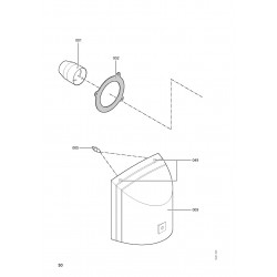 Vitoflame 100 Ölbrenner...