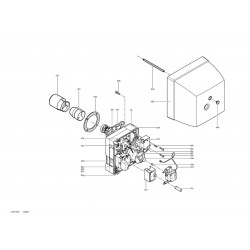 Vitoflame 200 b.fioul VEKI...