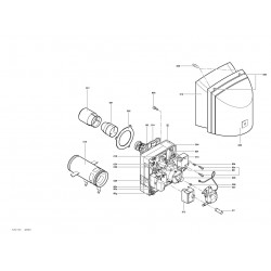 Vitoflame 200 brûl maz +...