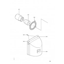 Vitoflame 200 brûl.fioul...