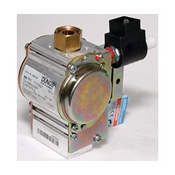 Bloc gaz - Référence...