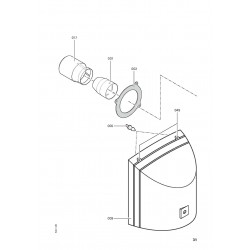 Vitoflame 200 fioul 18 kW...