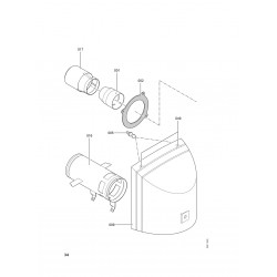 Vitoflame 200 fioul VEKI 33 kW