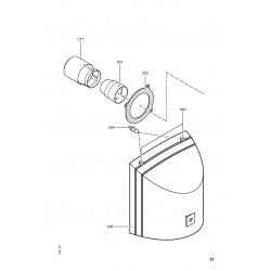 Vitoflame 200 VEKI 33 kW...
