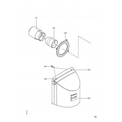 Vitoflame 200 VEKII 63 kW VR