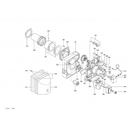 Vitoflame 300 VHG 18 kW