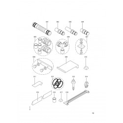 Vitosol 200-F SV2 - 2,3 m²