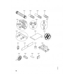 Vitosol 300-F SV3A 2,3m²