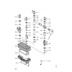 Vitotrans 222 de 80 kW