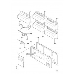 Vitotronic 100/333 GC1/MW1S