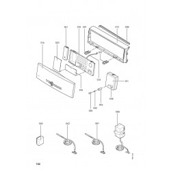 Vitotronic 200-H HK3W