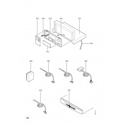 Vitotronic 300 KW3 CA
