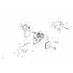 Ölbrenner-RN System Unit 18kW